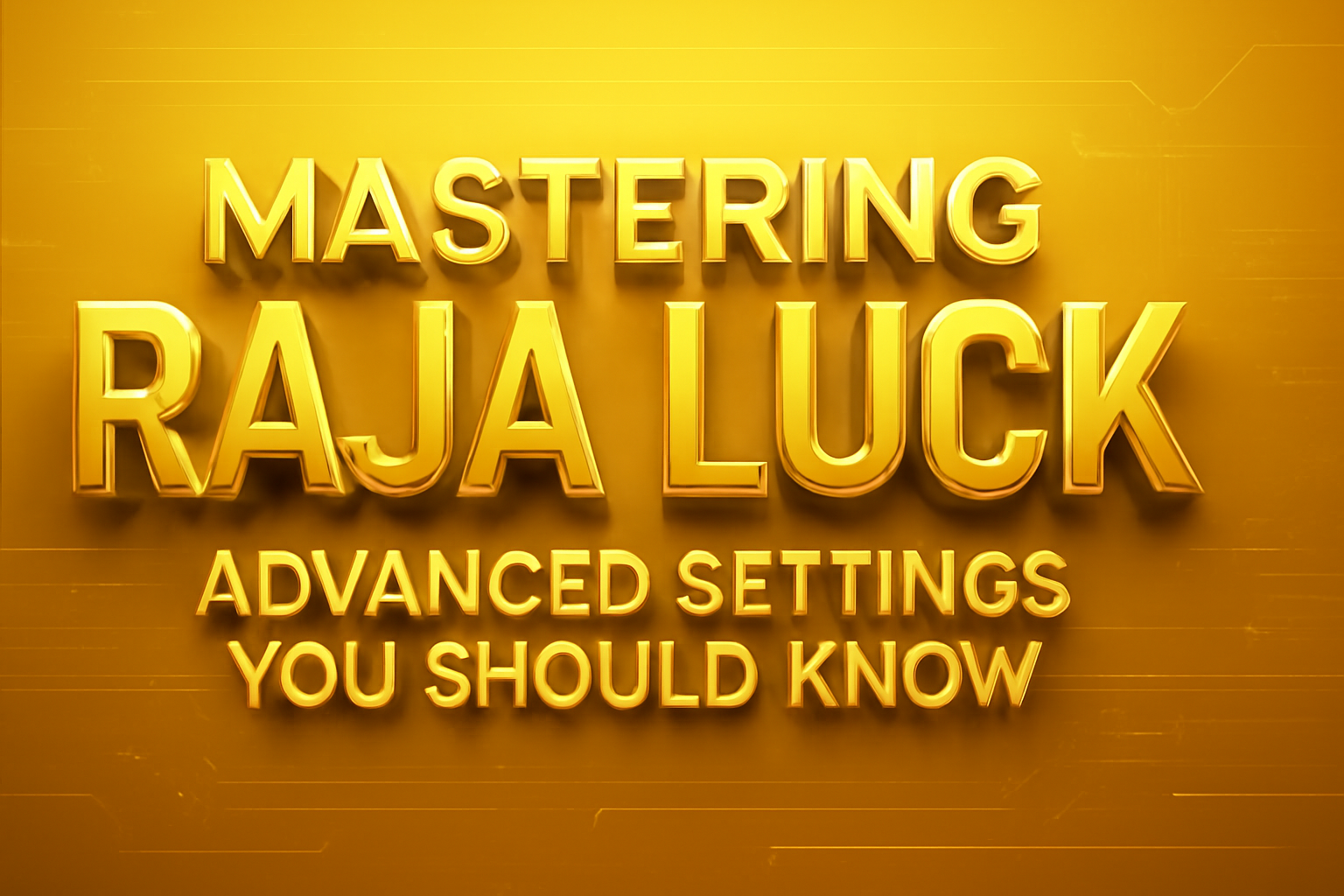 An educational graphic illustrating solutions for fixing login issues in the Raja Luck app.