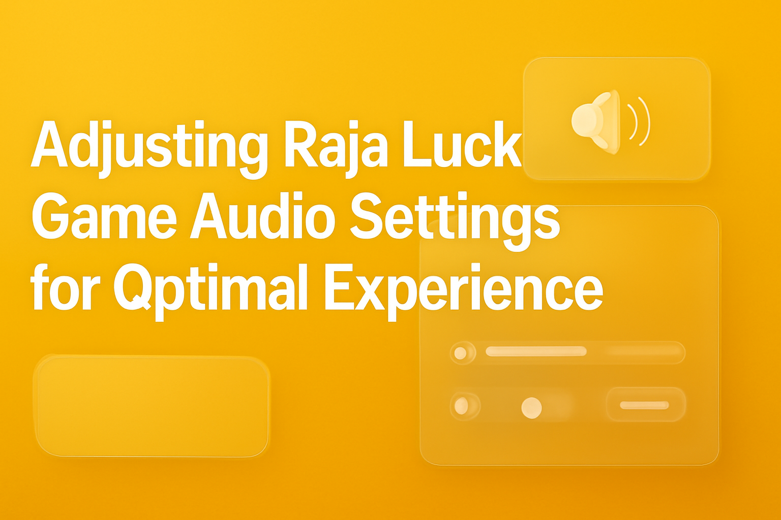 Informational scene about updating the Raja Luck app with focus on installation.