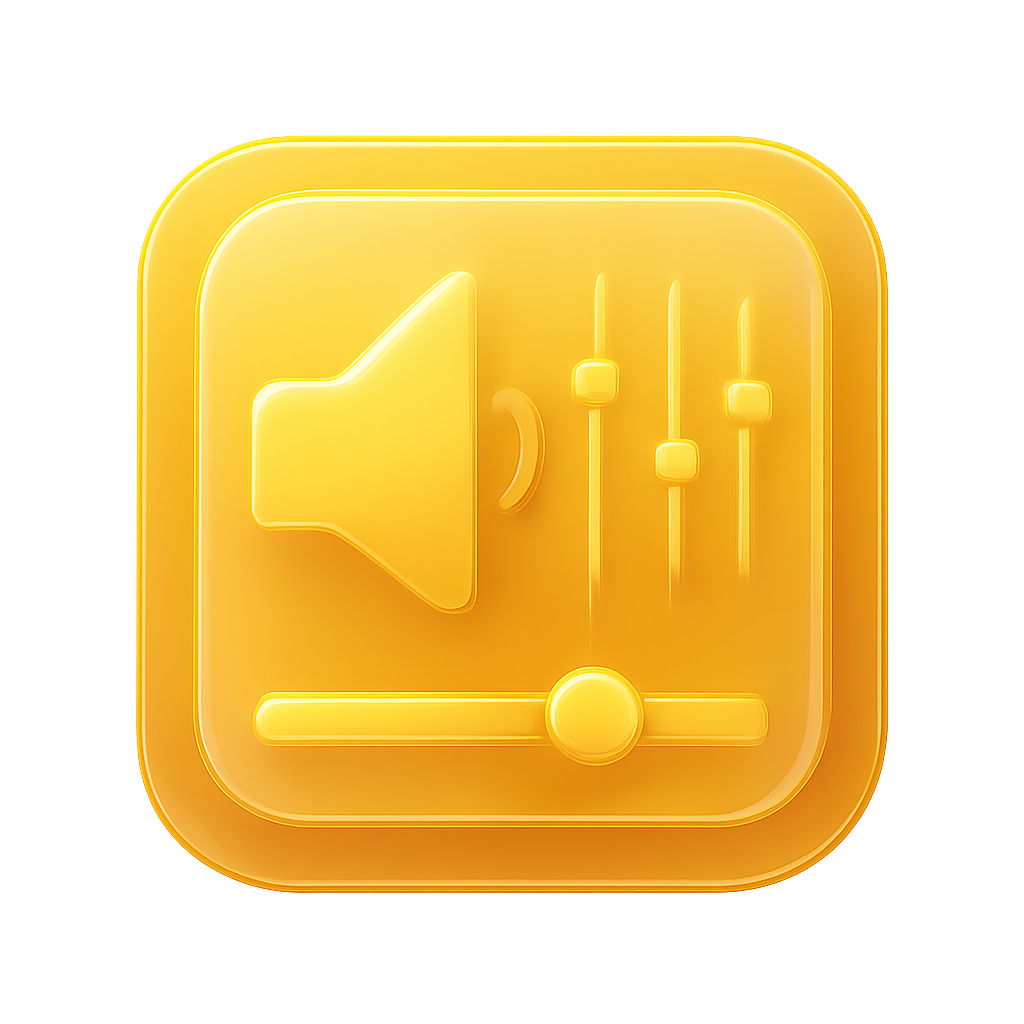 Icon representing the Raja Luck app update installation guide.