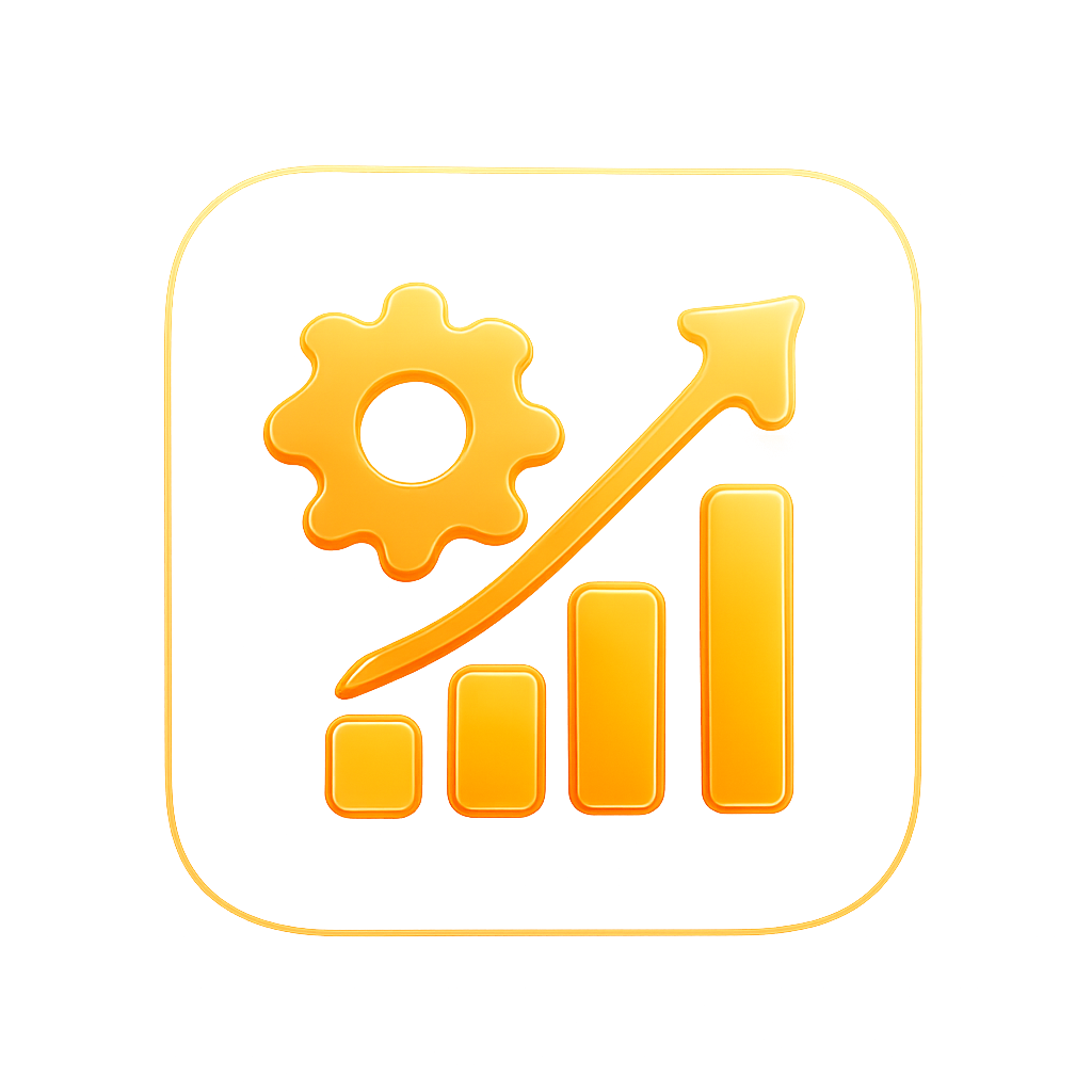 Icon representing Raja Luck Download with clear text.