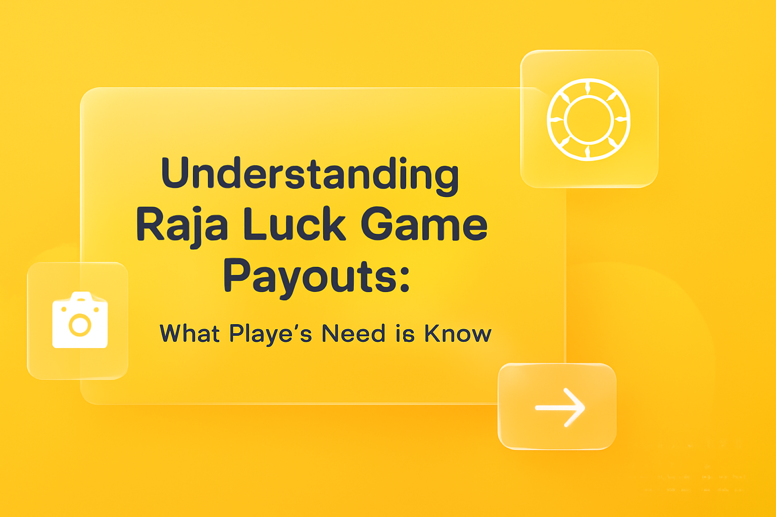 Visual representation of Raja Luck iOS vs Android Comparison.