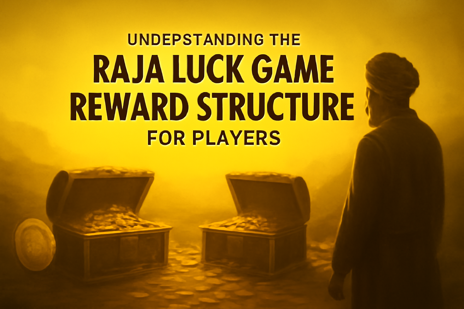 Informational scene about updating the Raja Luck app with focus on installation.