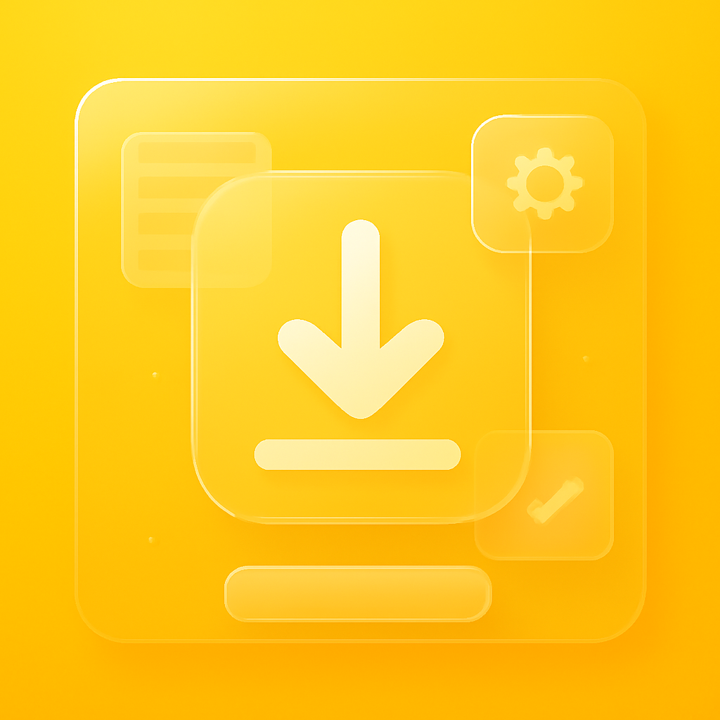 Illustration depicting the key features of Raja Luck updates.