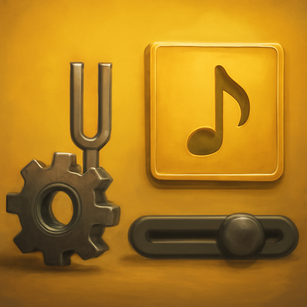 An icon representing the Raja Luck Update Process Guide.