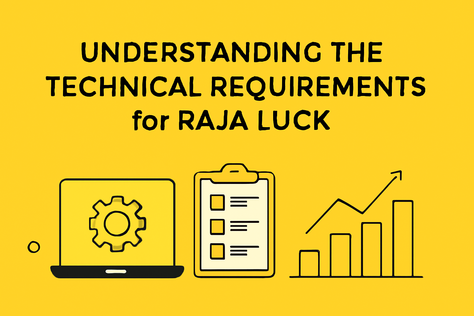 Visual representation of Raja Luck app updates and features.