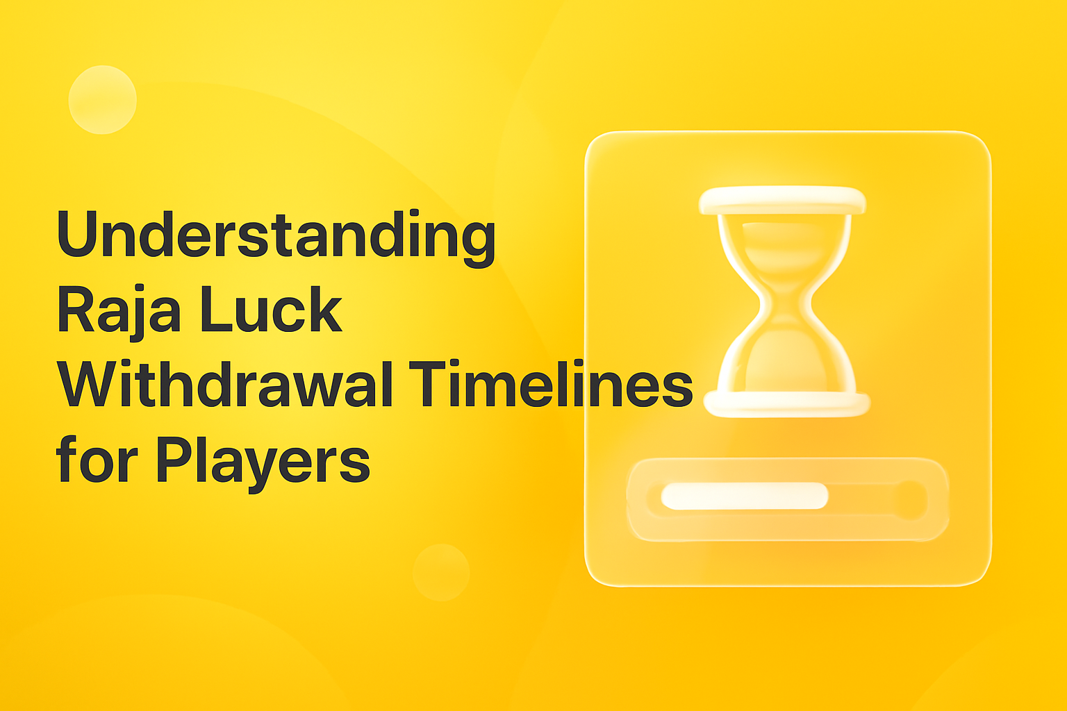 Visual representation of Raja Luck app updates and features.