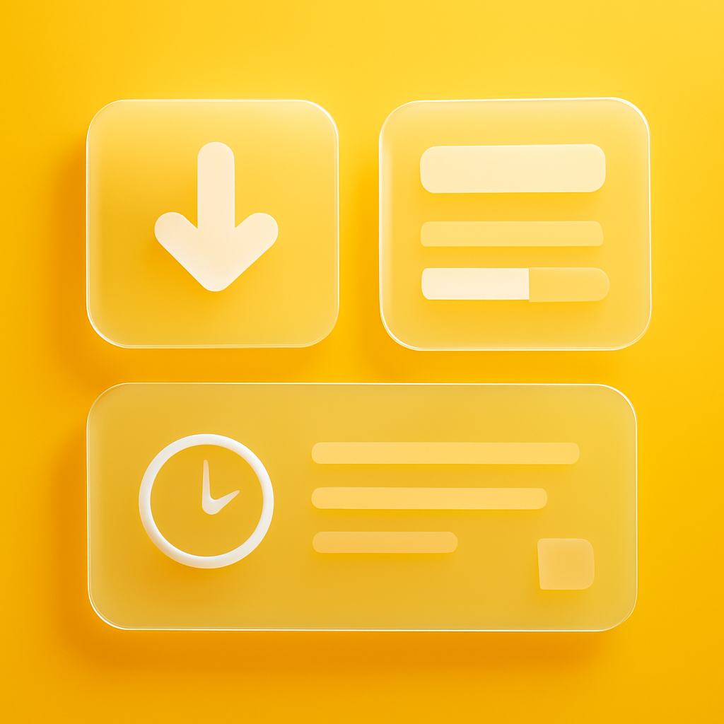 Illustration depicting the key features of Raja Luck updates.