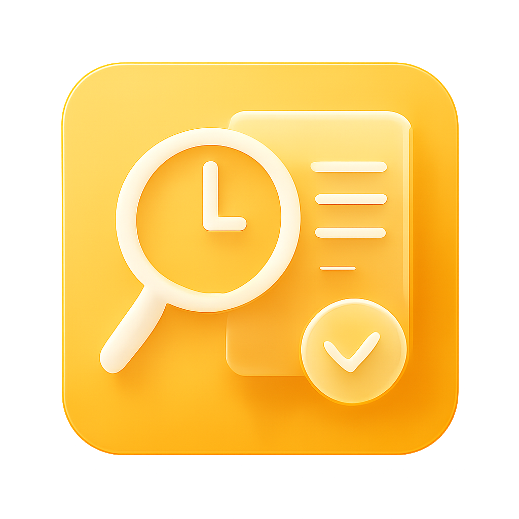 Icon representing guidance for Raja Luck updates.